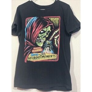 THE MISFITS PUNK ROCK HORROR T-SHIRT MEDIUM